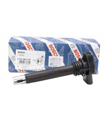 BOBINA DE IGNIÇÃO VW JETTA TIGUAN PASSAT TSI TSFI 2.0 2.5